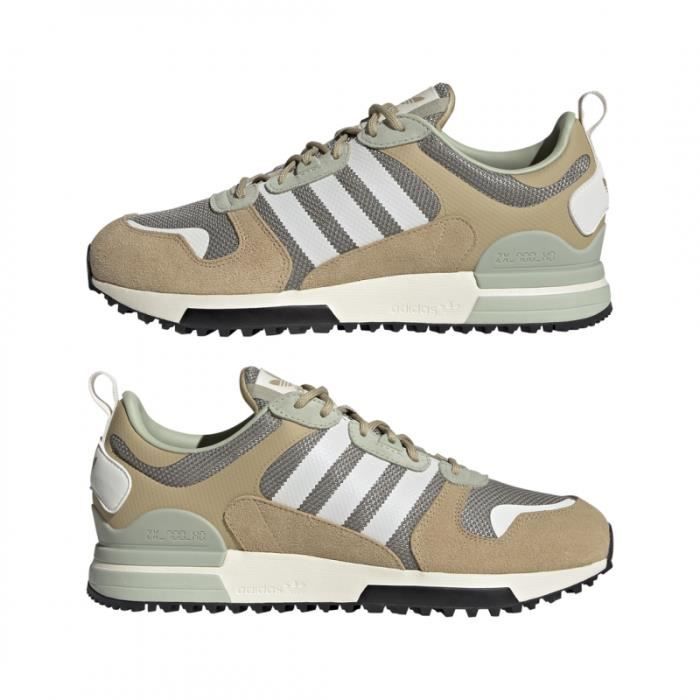 Mens adidas zx 700 trainers cheap