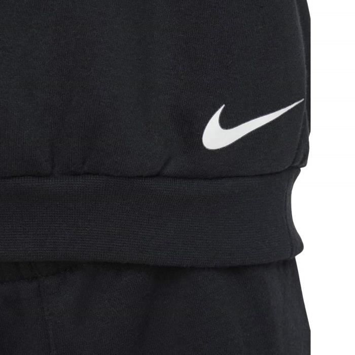 Short Nike Dri-fit Academy noir homme Noir - Cdiscount Prêt-à-Porter