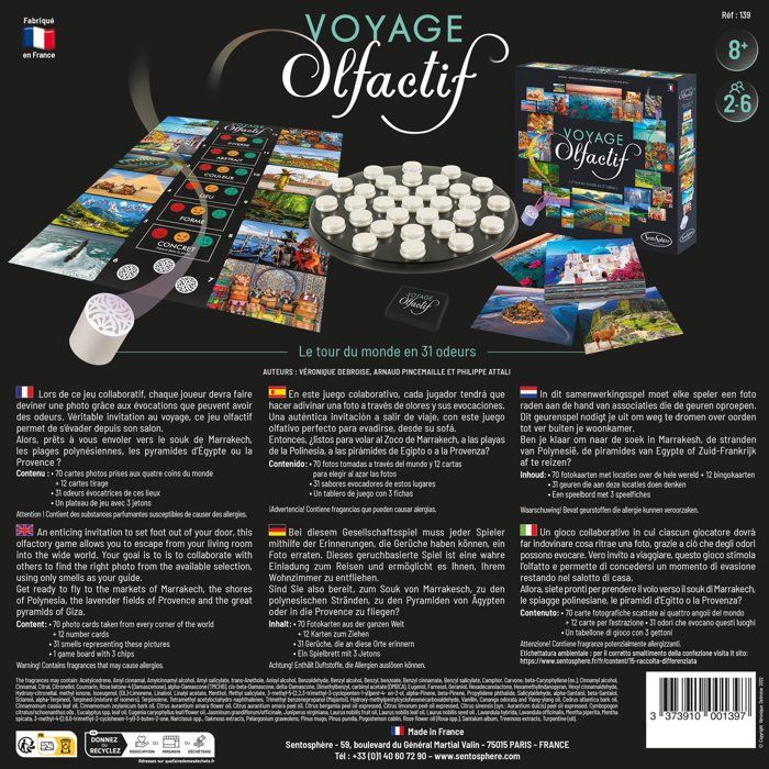 TF1 Games Des Chiffres et Des Lettres - Jeu de stratégie - Achat & prix