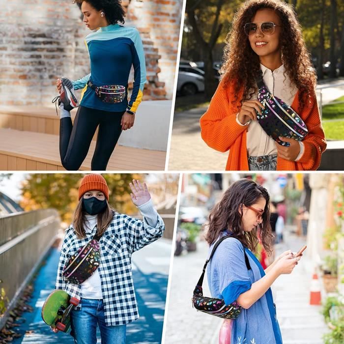 Mode shop sac banane