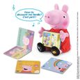 VTECH - PEPPA PIG - Les Petites Histoires de Peppa-4