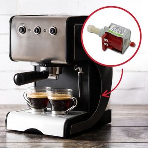 Machine à expresso RIVIERA ET BAR BCE290 Compacte - Leroy Merlin