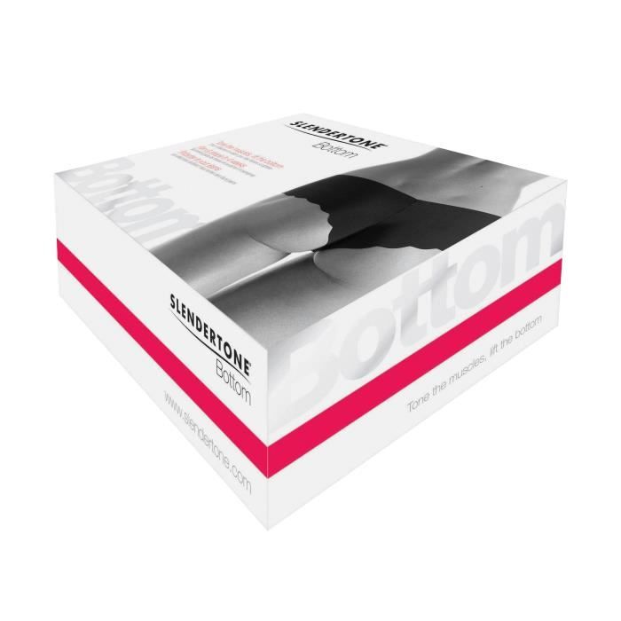 Slendertone cdiscount on sale