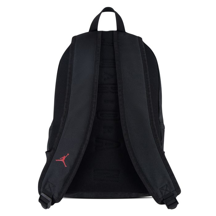 Backpack Sac De Sport Nike Rose Et Noir Jordan Sac De Sport Femme