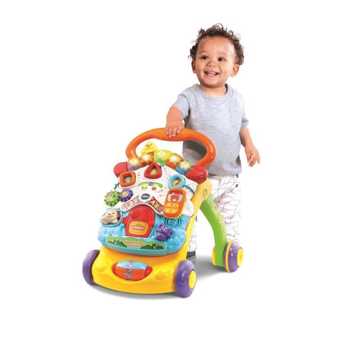 Trotteur vtech cdiscount cheap