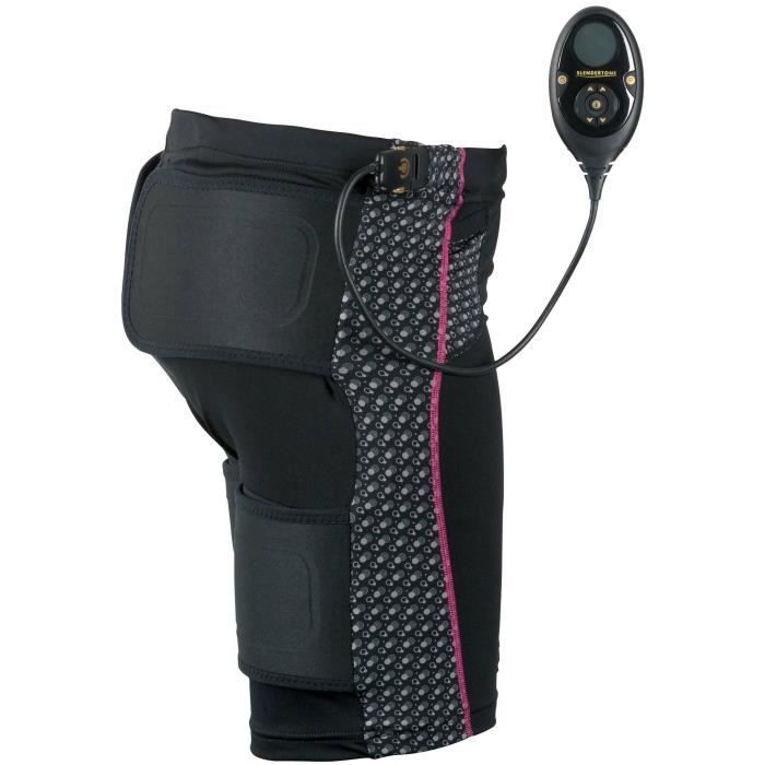 Short tonifiant slendertone avis new arrivals