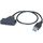 Adaptateur disque dur