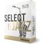 Rico Anches La Voz pour saxophone soprano pack de 10 force Medium
