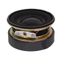 Sourcingmap Lot de 2 3 4 ohms-Aimant de 40 mm pour Haut-Parleur Externe /électronique pour Trompette