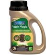 FERTILIGENE - Patch Magic FPATCH750B - 750 g - Réparation de la pelouse en 1 seul geste - Universel - Granulés-0