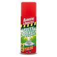 BARRIERE A INSECTES Anti-nuisible BARPUCE200N Puces et Larves - 200 mL-0