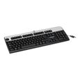 CLAVIERS - SOURIS HP DT528A#B13 KEYBOARD EUROPE…-0