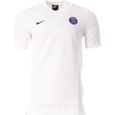 PSG Polo Blanc Homme Nike 9269-0