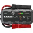 Noco - Boost Lithium aide au démarrage HD GB70 2000A-0