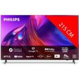 PHILIPS TV LED 4K 215 cm 85PUS8808/12 Ambilight TV The One 8808 XXL-0