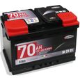 START L3B Batterie Voiture 70AH 600A 12V-0
