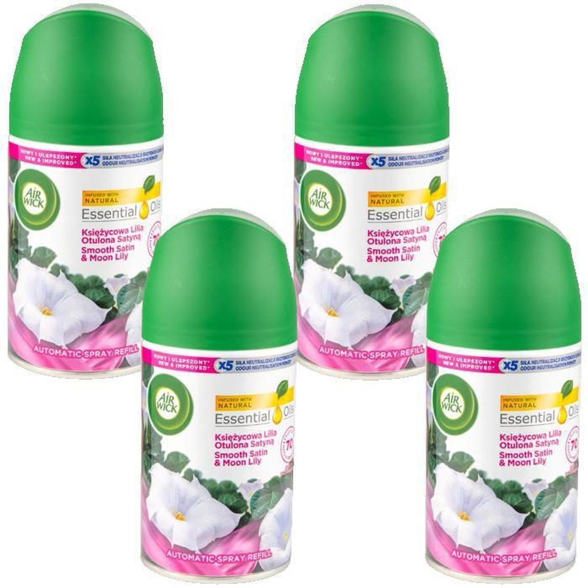 Perles EVA Sans Parfum – Créez Vos Désodorisants Maison Et Voiture Personnalisés – DIY Facile Et Flexible - 4