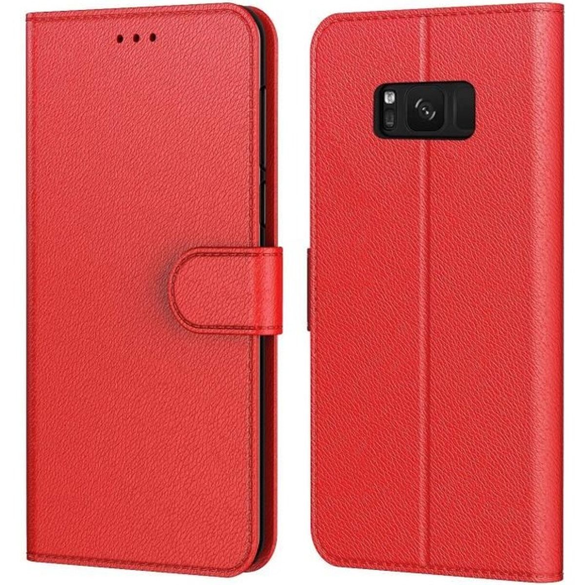 samsung s8 pochette