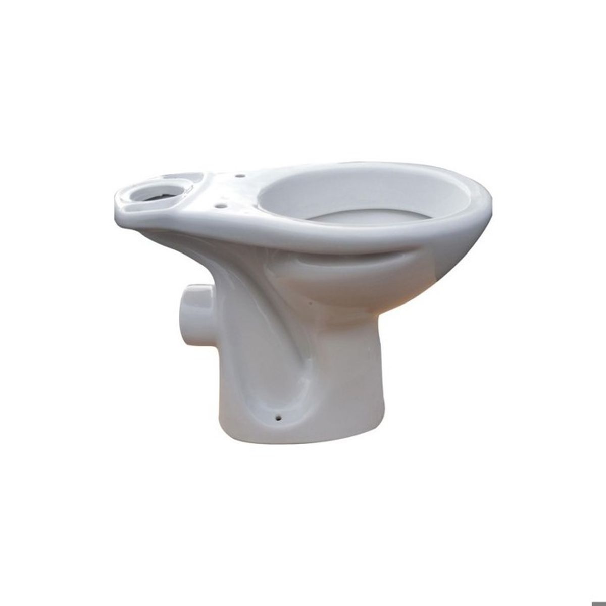 Cuvette wc a poser Cdiscount