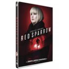 20TH CENTURY FOX Red Sparrow Le moineau rouge (Jennifer Lawrence) DVD