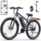 DUOTTS C29 Vélo Électrique - 750W - 48V/15Ah - 21 vitesse SHIMANO - Roue 29’’ - 50km d'autonomie