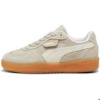 Baskets Puma Wmns Palermo Moda, Beige, Femme