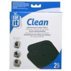CAT IT Recharge 2 filtres charbon pour maison de toilette