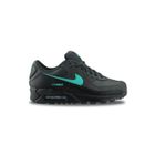 59 Basket Nike Air Max 90 Black Tiffany If0670-002