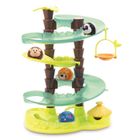 IAMS CHIEN OUAPS TIZOO Playset Jungle