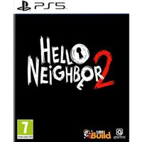Hello Neighbor 2 Jeu PS5