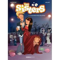 Les Sisters Tome 9