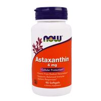 Now Foods | ASTAXANTHINE 4mg - 90 softgels