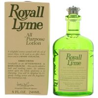 ROYALL LYME by Royall Fragrances AFTERSHAVE LOTION COLOGNE 8 oz