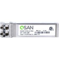 QSAN SAN GBIC emetteur-recepteur GBC-SFP+8Gb-F