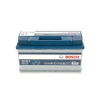 BOSCH Batterie Auto EFB S4E13 95Ah/850A