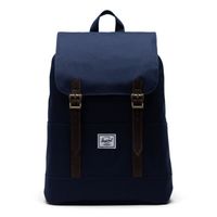 Herschel Retreat Small Backpack S Peacoat / Chicory Coffee [169112] -  sac à dos de loisirs sac a dos