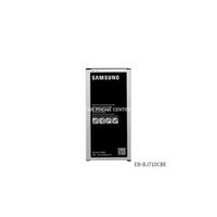 Batterie d'origine Samsung EB-BJ710CBE pour Galaxy J7 (2016) BJ710, 3300mAh, Bulk