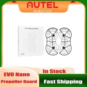 HELICE POUR DRONE Protection d'hélice Autel robotique EVO Nano - AIH