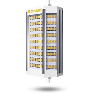 AMPOULE - LED 30 W Ampoules R7S 118 mm LED à intensité variable,
