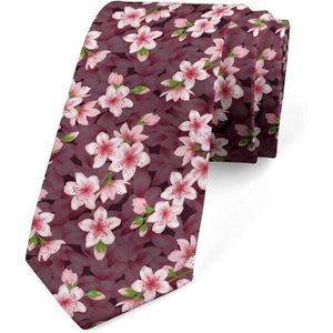 Cravate adulte - Rose fluo - Tissu satiné - Tour de cou ajustable - 40 cm -  Cdiscount Jeux - Jouets