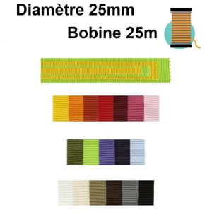 Diverses Couleurs Longueurs Fer sur la réparation de réparation Ruban 100/% coton largeur 35 mm