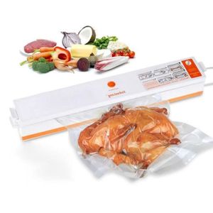 automatique One Touch Qualité européen Prestige scelleuse sous vide VACUUM Food Sealer