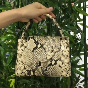 Sac python pas cher Clearance