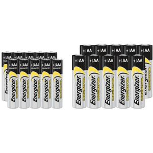 Lot de 10 piles batterie lithium et alkaline lr03 aaa, 1.5 V, PAIRDEER