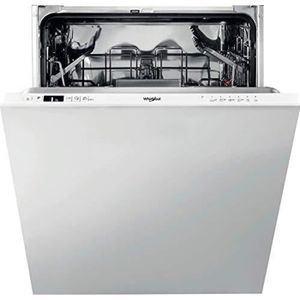 LAVE-VAISSELLE Lave-vaisselle escamotable Whirlpool WI 5020 - 14 