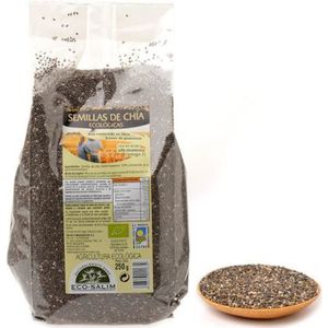 Indigo Herbs Graines de Chia Bio 1kg - Cdiscount Animalerie
