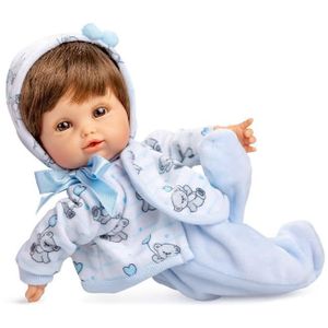 Baby Alive Mon Vrai Bebe Cdiscount