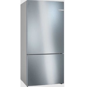 RÉFRIGÉRATEUR CLASSIQUE Réfrigérateur combiné BOSCH KGN86VIEA - 631L NoFro