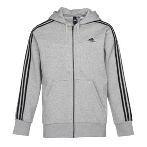 sweat a capuche adidas homme