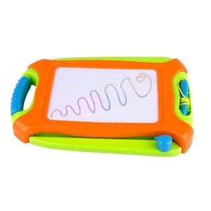 Tablette Plateau Magnétique De Dessin Pour Bébé Enfant